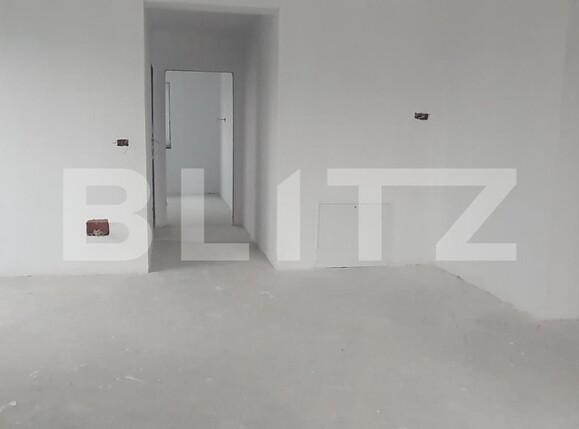 Apartament de vânzare 4 camere Exterior Vest - 101606AV | BLITZ Bistriţa | Poza1