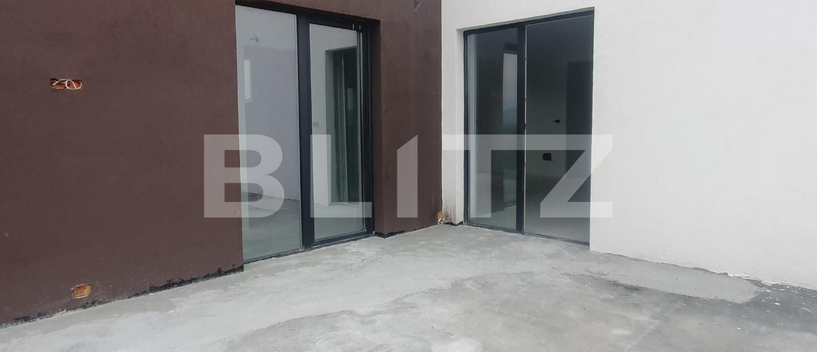 Apartament de vânzare 4 camere Exterior Vest - 101606AV | BLITZ Bistriţa | Poza8