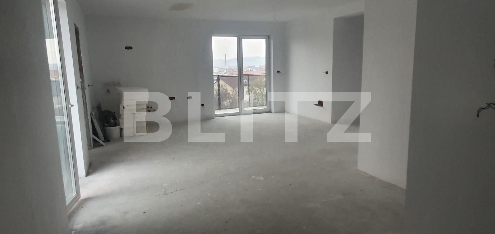Apartament de vânzare 4 camere Exterior Vest - 101606AV | BLITZ Bistriţa | Poza2