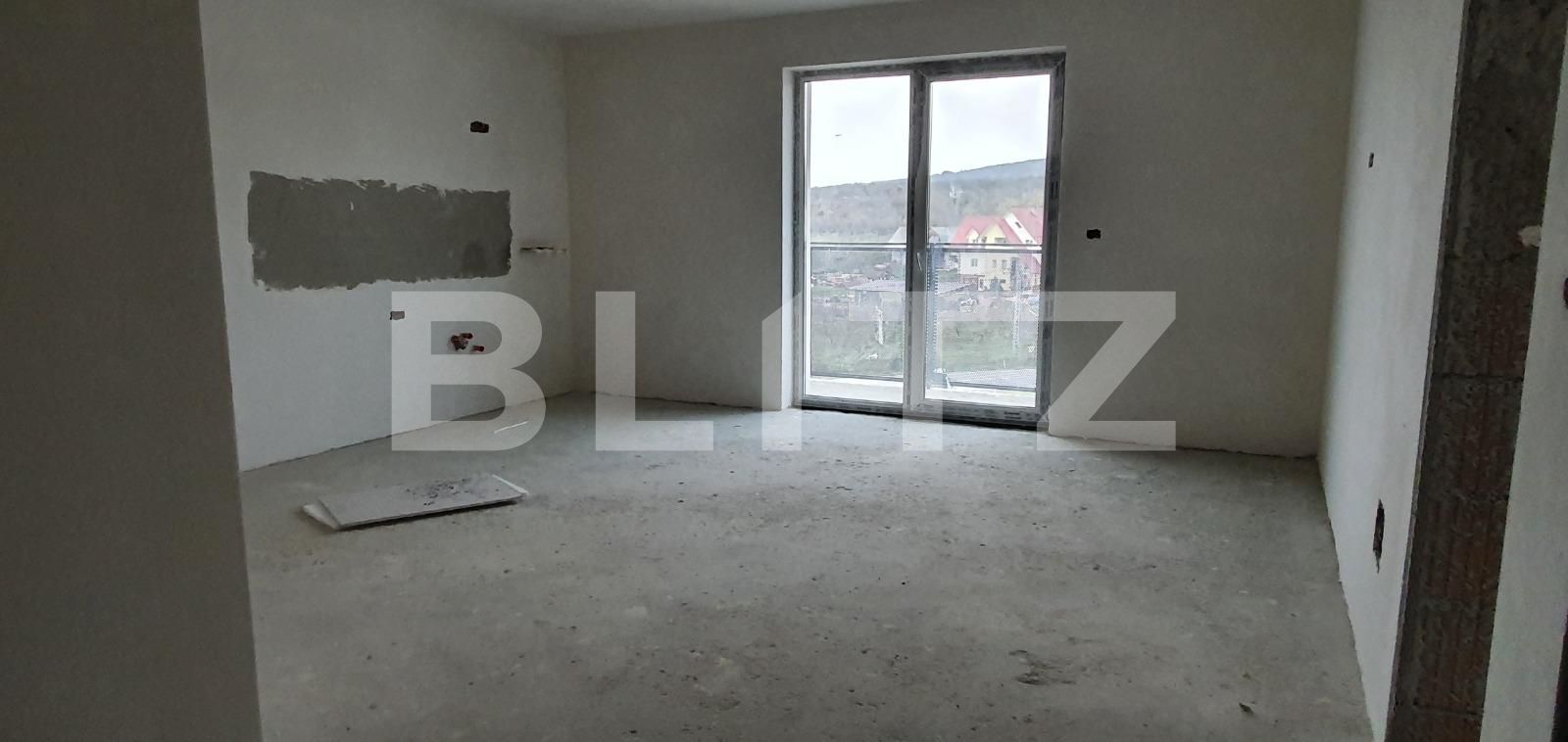 Apartament de vânzare 4 camere Exterior Vest - 101606AV | BLITZ Bistriţa | Poza5