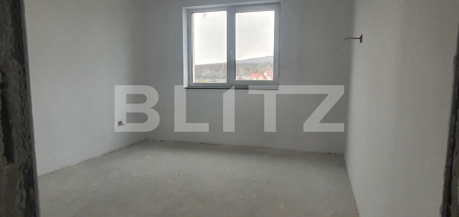 Apartament de vânzare 4 camere Exterior Vest - 101606AV | BLITZ Bistriţa | Poza3