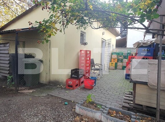 Spațiu birouri de vânzare Exterior Vest - 101626SVB | BLITZ Bistriţa | Poza15