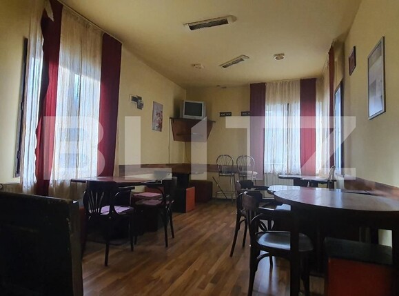 Spațiu birouri de vânzare Exterior Vest - 101626SVB | BLITZ Bistriţa | Poza4