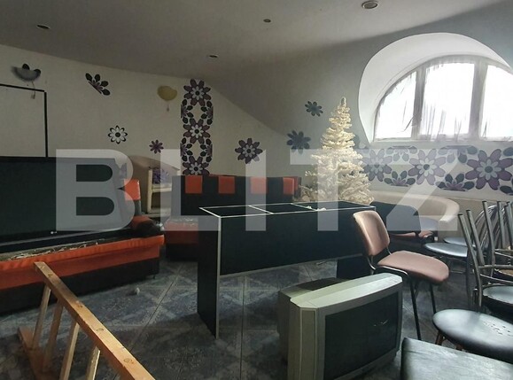 Spațiu birouri de vânzare Exterior Vest - 101626SVB | BLITZ Bistriţa | Poza13