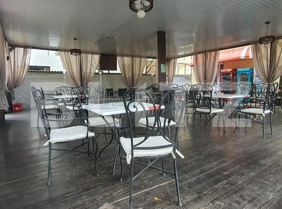 Spațiu birouri de vânzare Exterior Vest - 101626SVB | BLITZ Bistriţa | Poza9