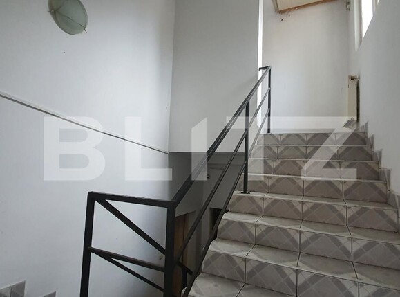 Spațiu birouri de vânzare Exterior Vest - 101626SVB | BLITZ Bistriţa | Poza10