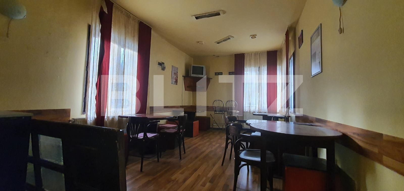 Spațiu birouri de vânzare Exterior Vest - 101626SVB | BLITZ Bistriţa | Poza4