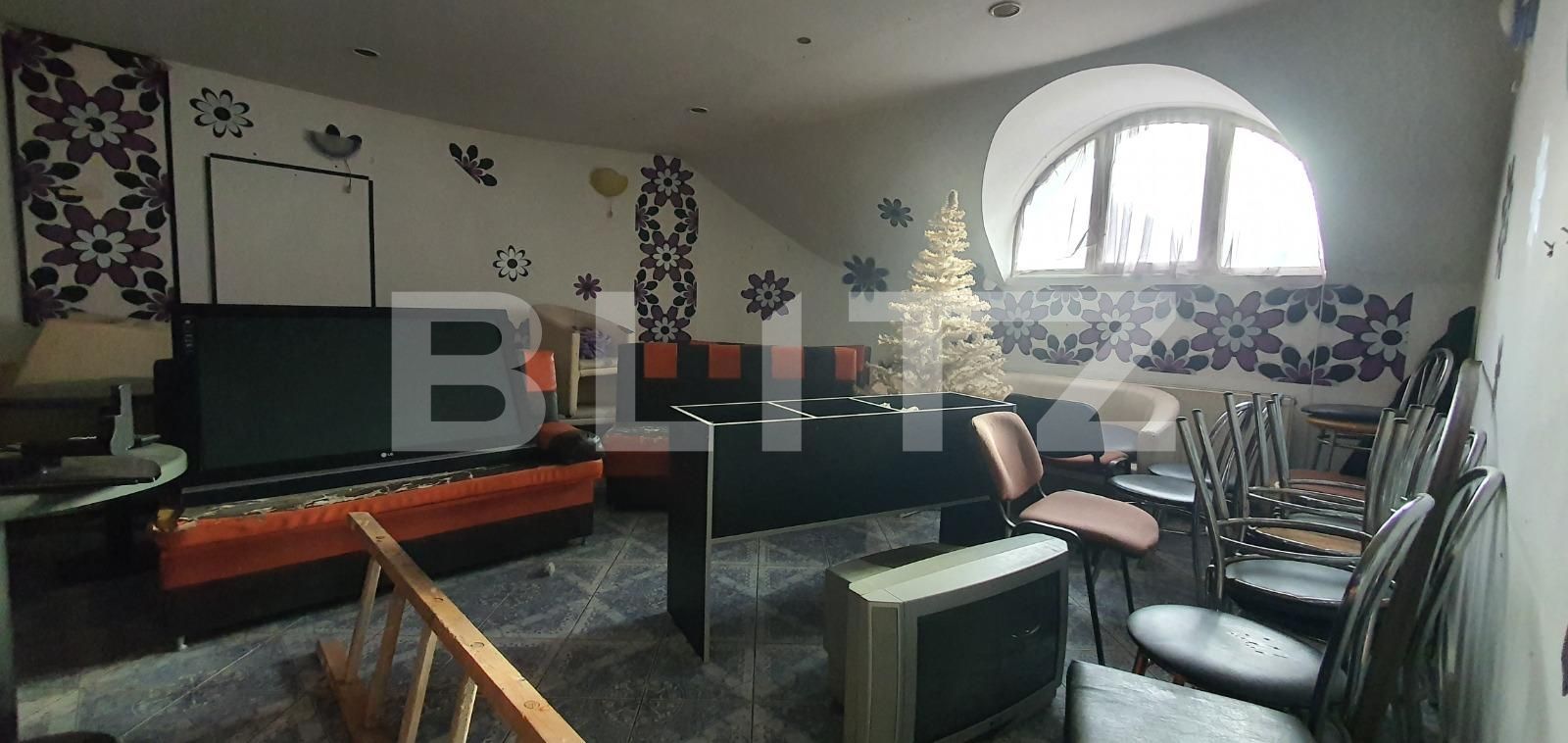 Spațiu birouri de vânzare Exterior Vest - 101626SVB | BLITZ Bistriţa | Poza13