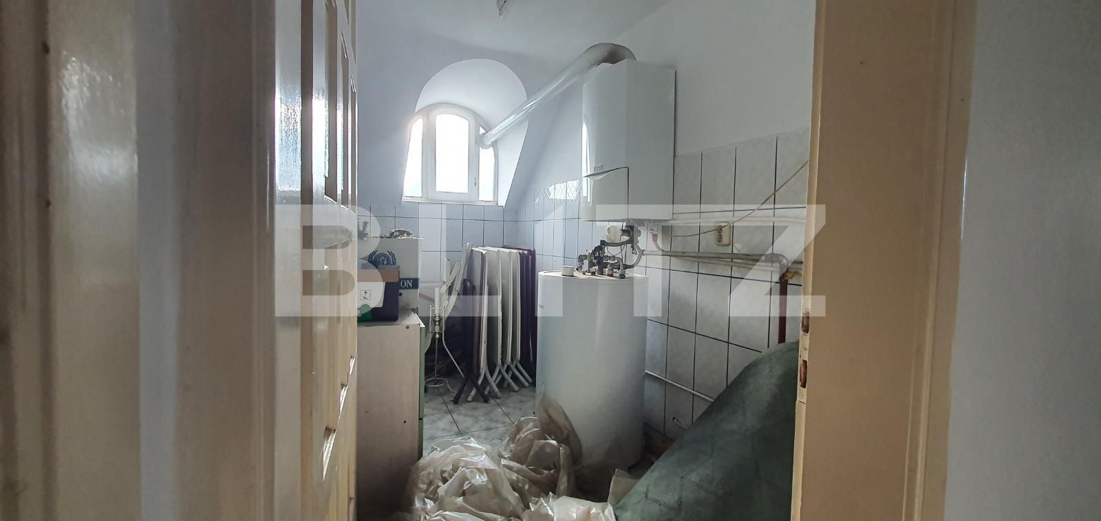 Spațiu birouri de vânzare Exterior Vest - 101626SVB | BLITZ Bistriţa | Poza6