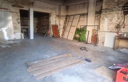 Spatii de inchirat in zona Zero