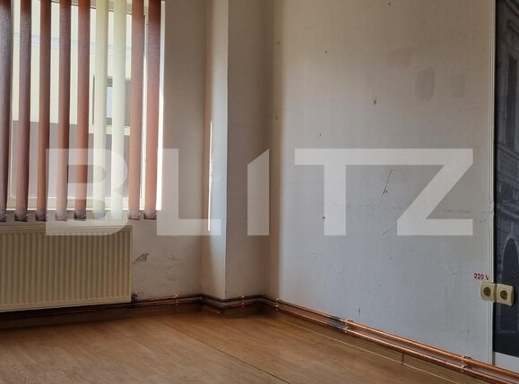 Spațiu birouri de închiriat Central - 101631SIB | BLITZ Bistriţa | Poza3