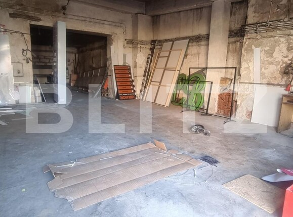 Spațiu birouri de închiriat Central - 101631SIB | BLITZ Bistriţa | Poza6