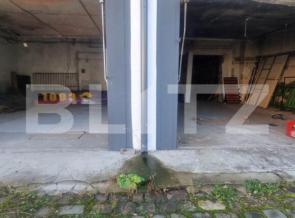 Spațiu birouri de închiriat Central - 101631SIB | BLITZ Bistriţa | Poza2