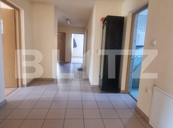 Spațiu birouri de închiriat Central - 101631SIB | BLITZ Bistriţa | Poza1