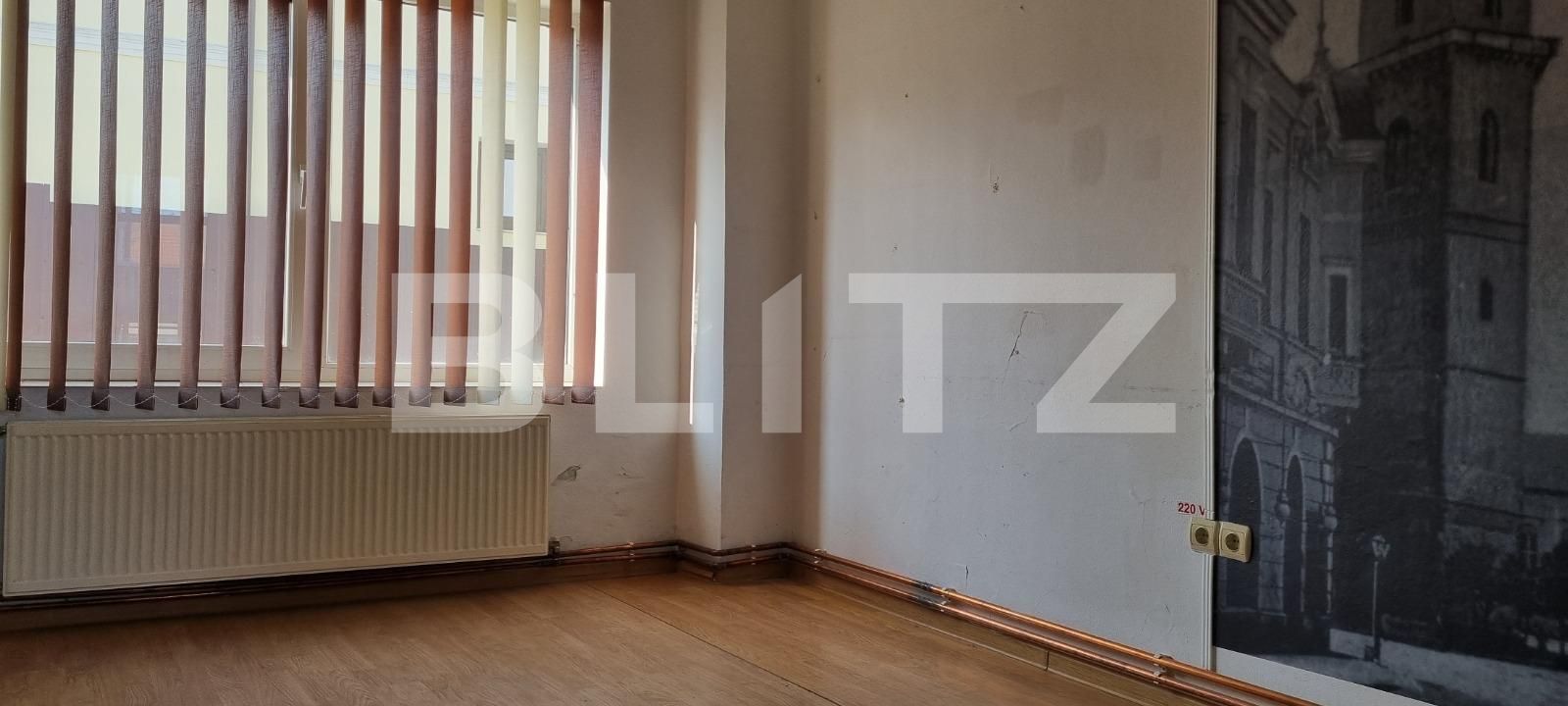 Spațiu birouri de închiriat Central - 101631SIB | BLITZ Bistriţa | Poza3