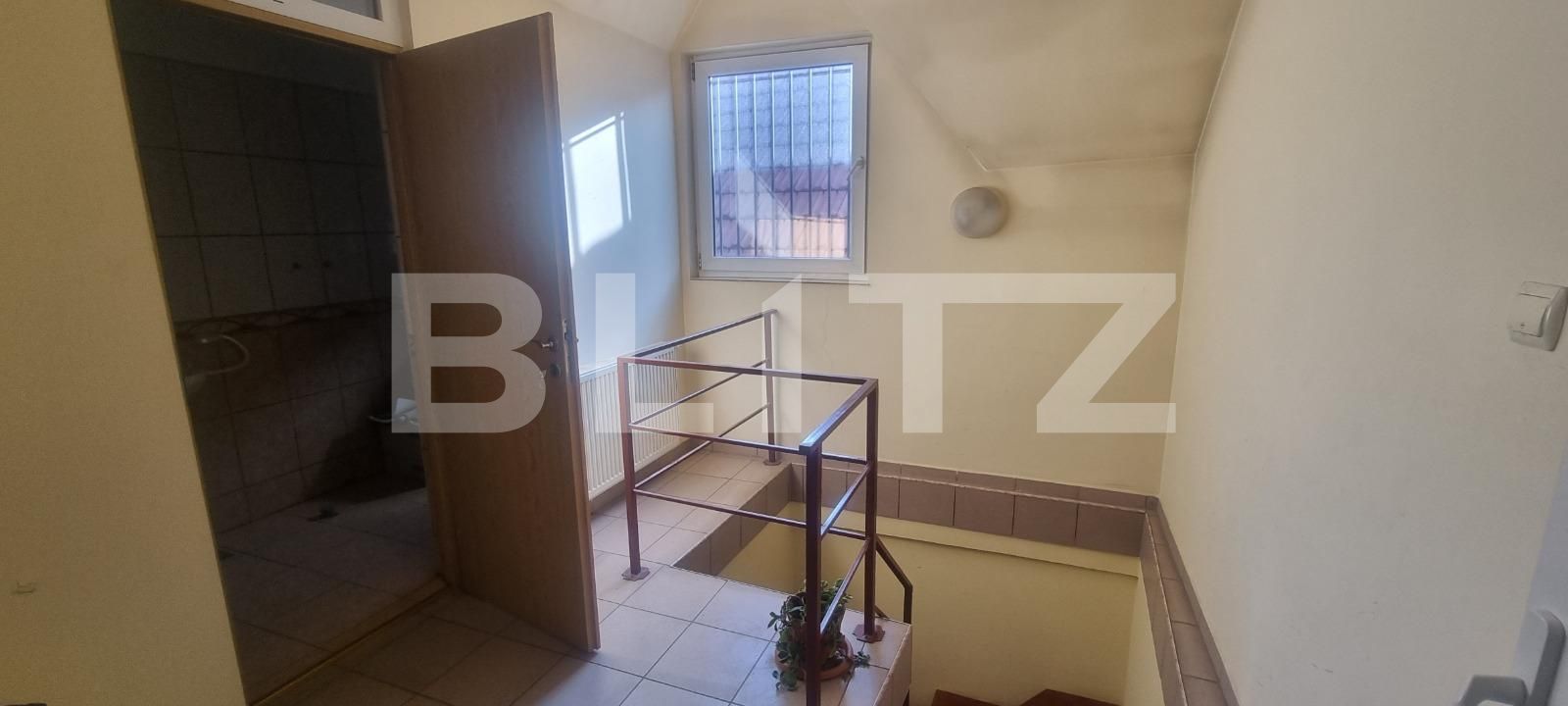 Spațiu birouri de închiriat Central - 101631SIB | BLITZ Bistriţa | Poza4