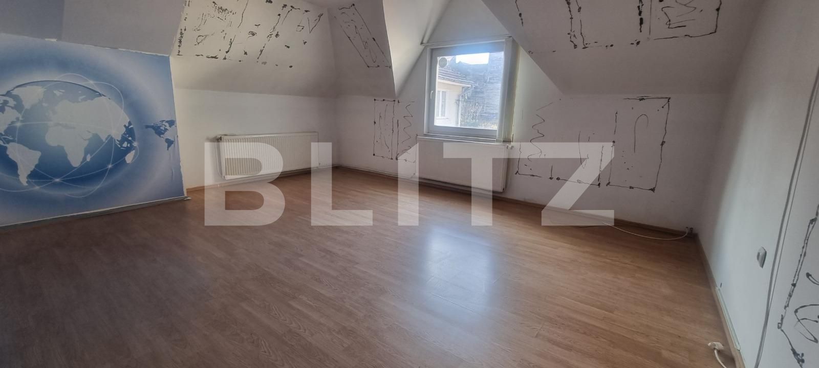 Spațiu birouri de închiriat Central - 101631SIB | BLITZ Bistriţa | Poza8