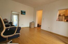 Apartament finisat 4 camere, 70mp, zona Decebal 