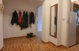 Apartament finisat 4 camere, 70mp, zona Decebal 