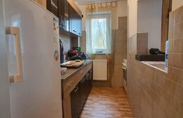 Apartament finisat 4 camere, 70mp, zona Decebal 