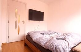 Apartament finisat 4 camere, 70mp, zona Decebal 