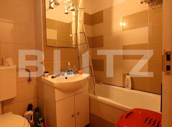 Apartament de vânzare 4 camere Decebal - 101636AV | BLITZ Bistriţa | Poza5