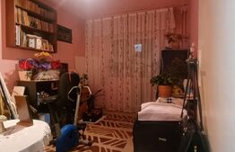 Apartament 3 camere, 70 mp, parter, zona Big