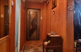 Apartament 3 camere, 70 mp, parter, zona Big