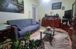Apartament 3 camere, 70 mp, parter, zona Big