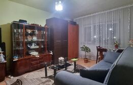 Apartament 3 camere, 70 mp, parter, zona Big