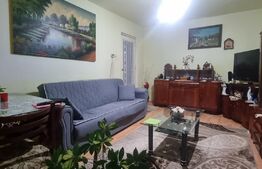 Apartament 3 camere, 70 mp, parter, zona Big