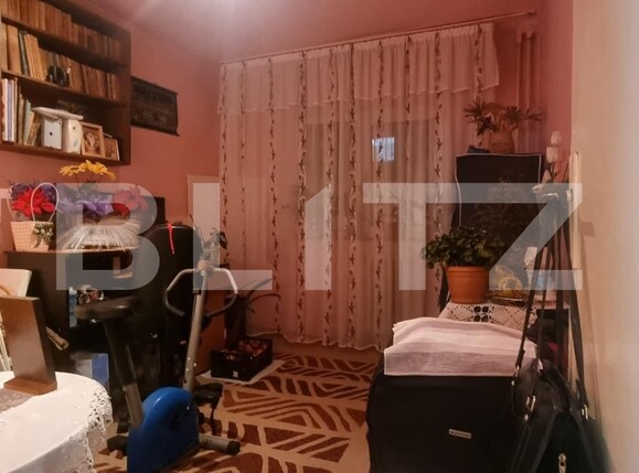 Apartament de vânzare 3 camere Sud-Vest - 101650AV | BLITZ Bistriţa | Poza8