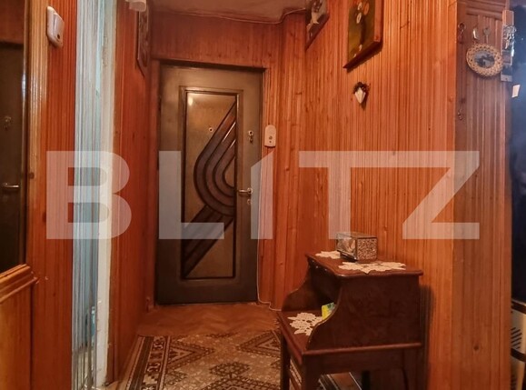 Apartament de vânzare 3 camere Sud-Vest - 101650AV | BLITZ Bistriţa | Poza9