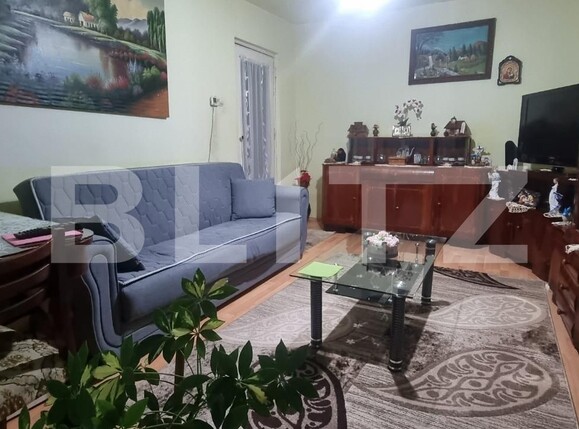 Apartament de vânzare 3 camere Sud-Vest - 101650AV | BLITZ Bistriţa | Poza6