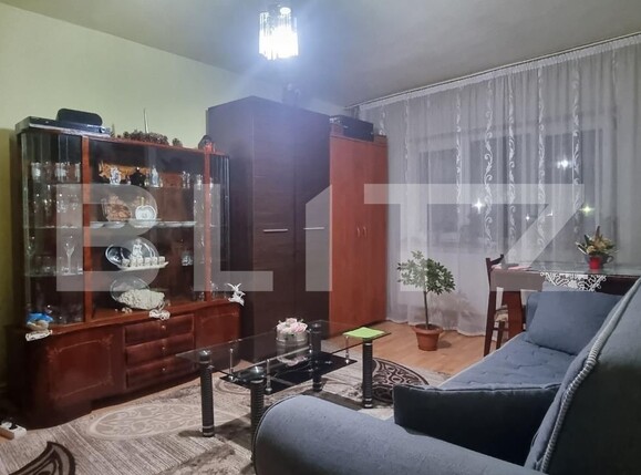 Apartament de vânzare 3 camere Sud-Vest - 101650AV | BLITZ Bistriţa | Poza3
