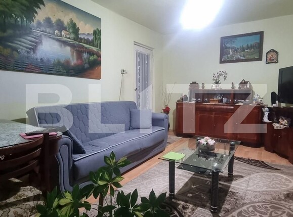 Apartament de vânzare 3 camere Sud-Vest - 101650AV | BLITZ Bistriţa | Poza4