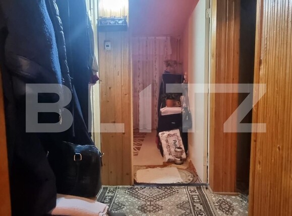 Apartament de vânzare 3 camere Sud-Vest - 101650AV | BLITZ Bistriţa | Poza2