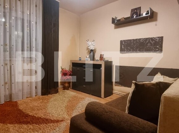 Apartament de vânzare 3 camere Sud-Vest - 101650AV | BLITZ Bistriţa | Poza7