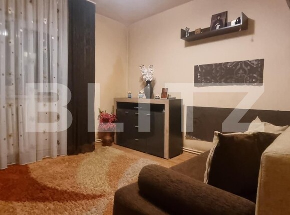 Apartament de vânzare 3 camere Sud-Vest - 101650AV | BLITZ Bistriţa | Poza5