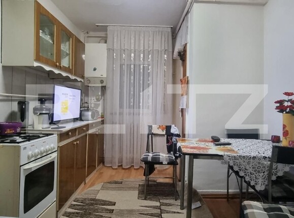 Apartament de vânzare 3 camere Sud-Vest - 101650AV | BLITZ Bistriţa | Poza1