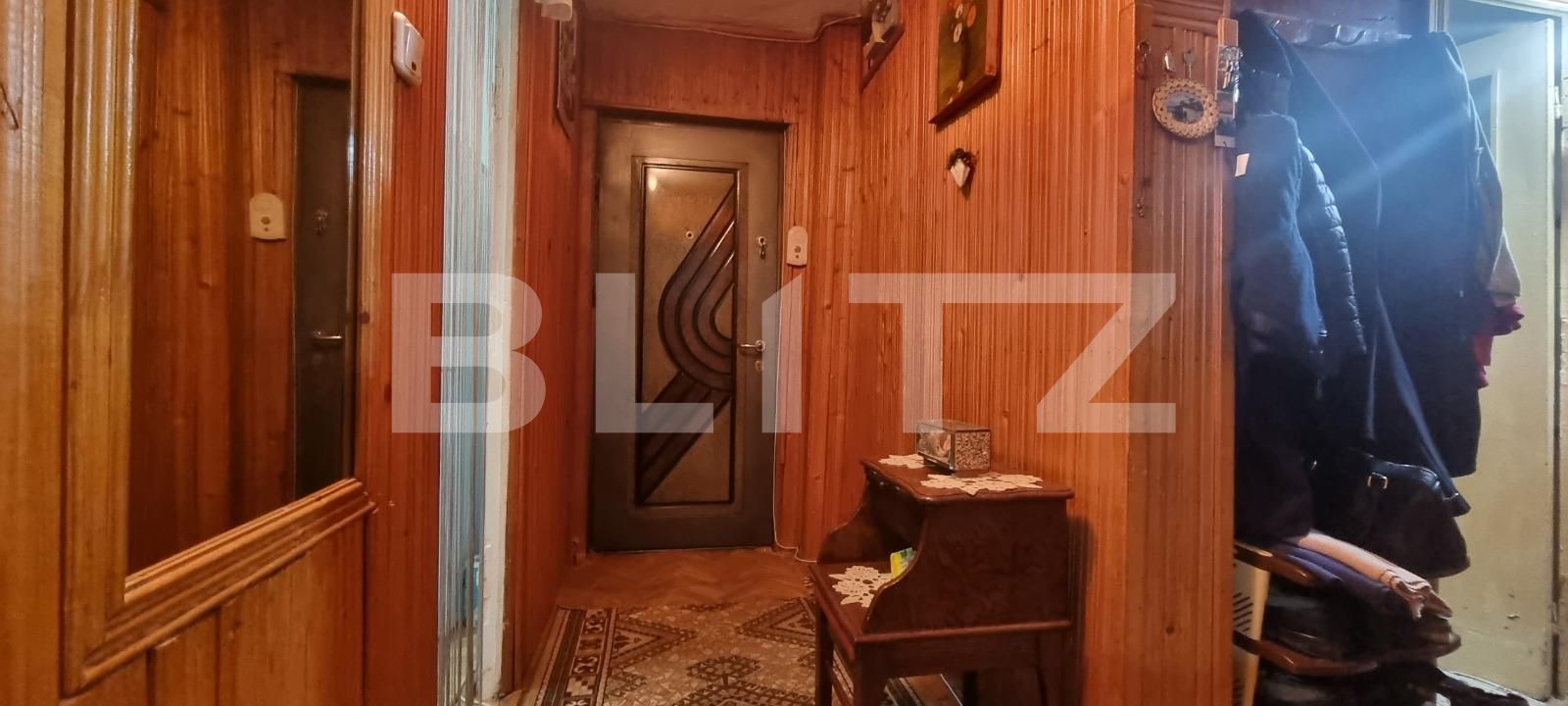 Apartament de vânzare 3 camere Sud-Vest - 101650AV | BLITZ Bistriţa | Poza9