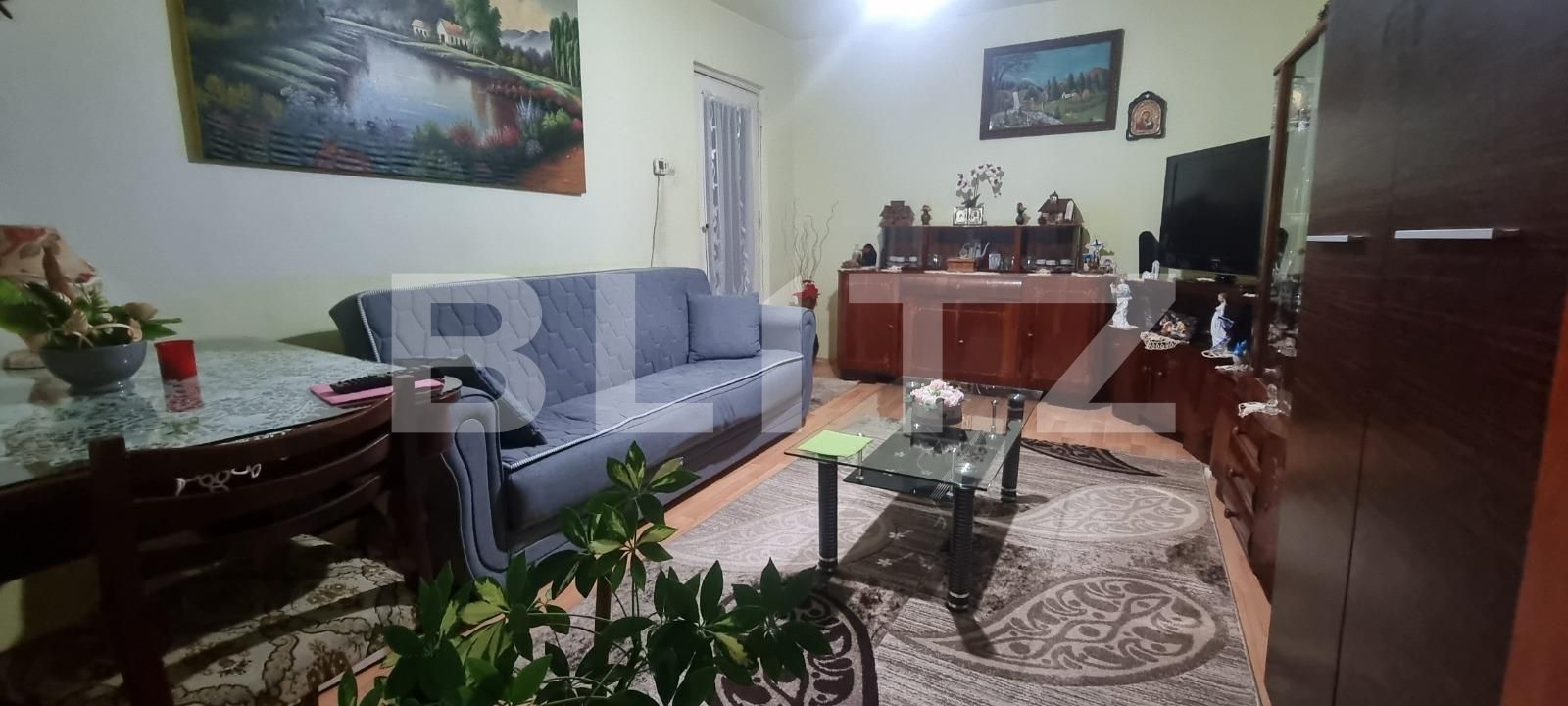 Apartament de vânzare 3 camere Sud-Vest - 101650AV | BLITZ Bistriţa | Poza6