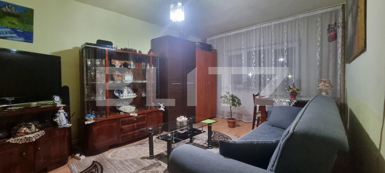 Apartament de vânzare 3 camere Sud-Vest - 101650AV | BLITZ Bistriţa | Poza3
