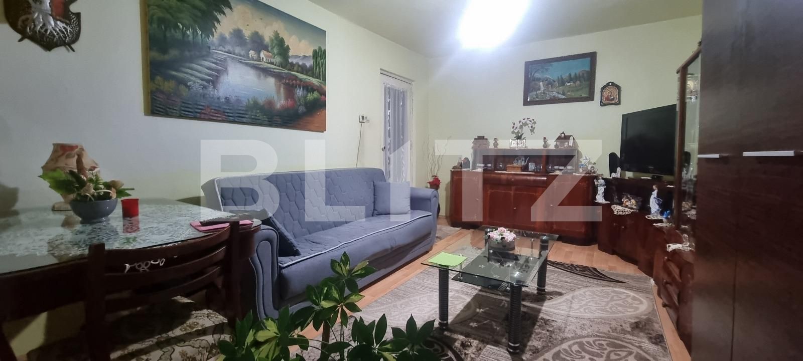 Apartament de vânzare 3 camere Sud-Vest - 101650AV | BLITZ Bistriţa | Poza4