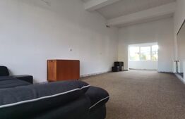 Spatiu comercial si parcare 70mp zona centrala