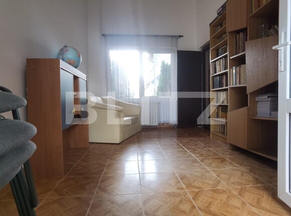 Spațiu birouri de închiriat Central - 101693SIB | BLITZ Bistriţa | Poza5