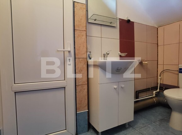Spațiu birouri de închiriat Central - 101693SIB | BLITZ Bistriţa | Poza7