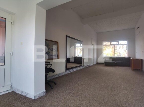 Spațiu birouri de închiriat Central - 101693SIB | BLITZ Bistriţa | Poza2