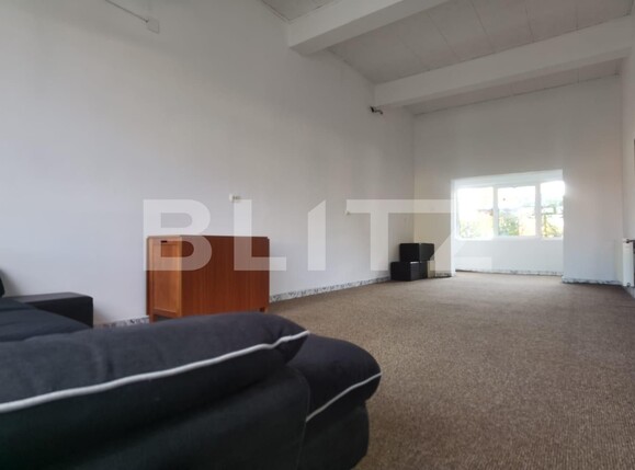 Spațiu birouri de închiriat Central - 101693SIB | BLITZ Bistriţa | Poza1