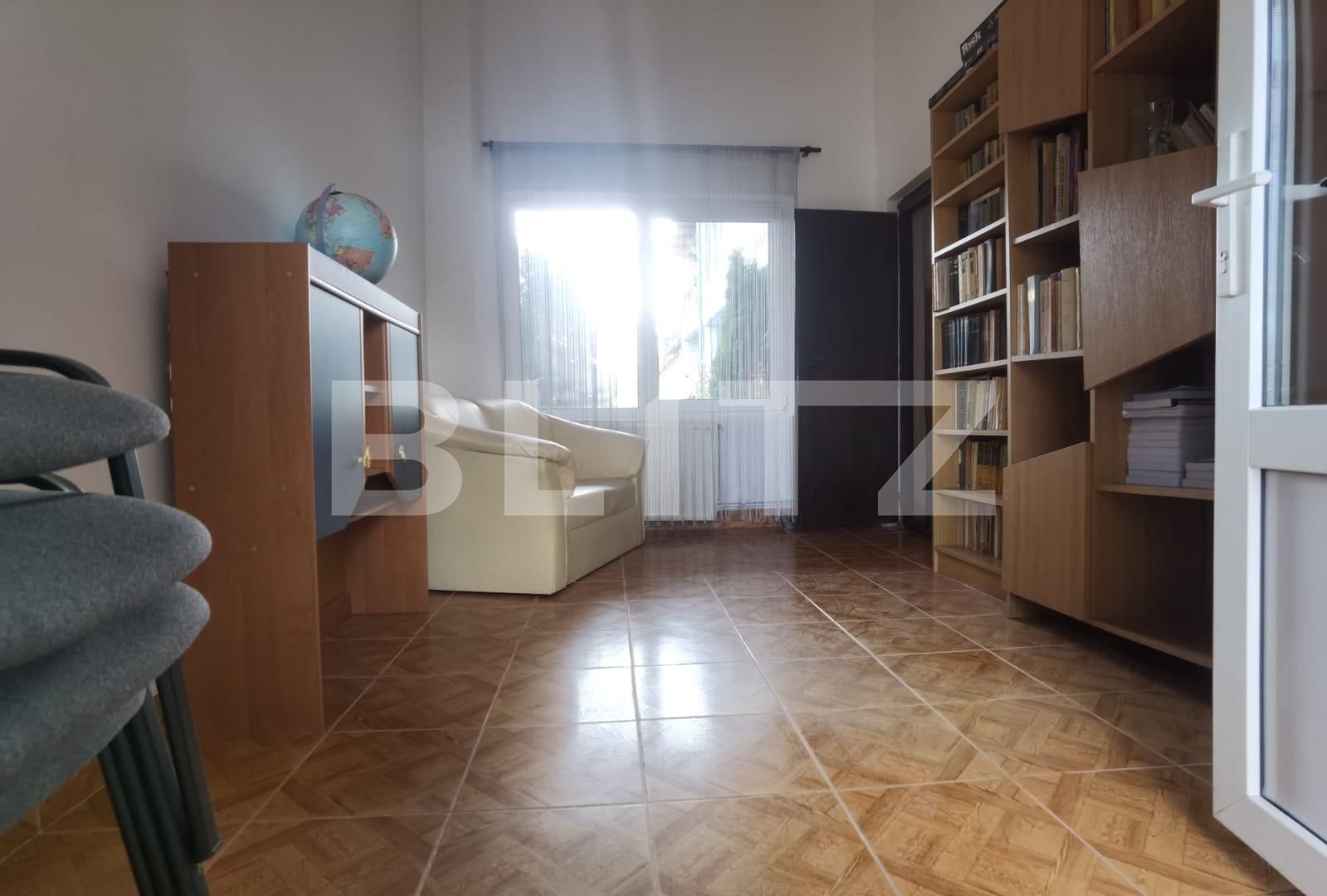 Spațiu birouri de închiriat Central - 101693SIB | BLITZ Bistriţa | Poza5